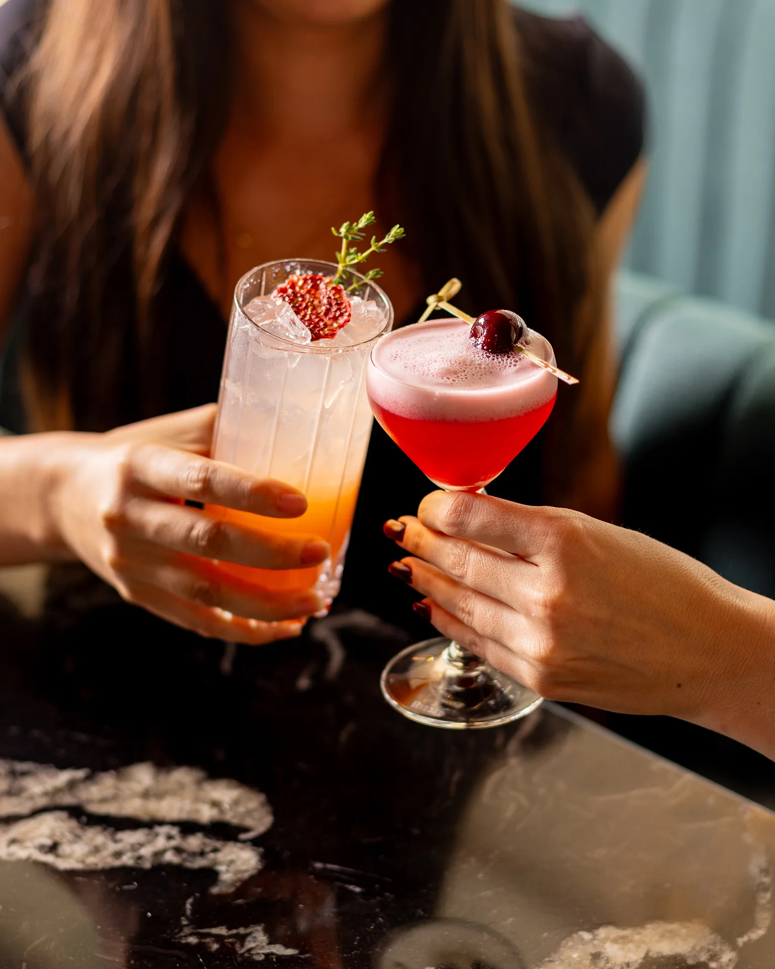 Restaurant h3 — drink