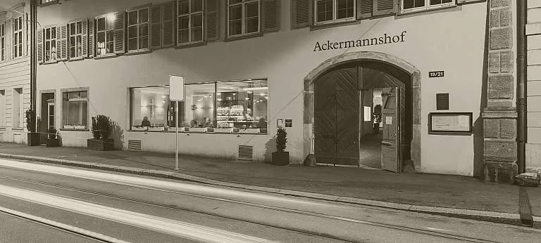 Ackermannshof — photo 15