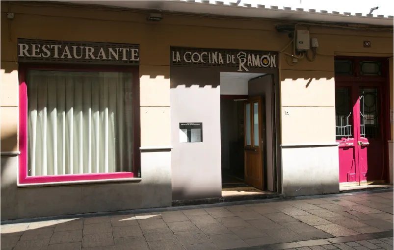 La Cocina de Ramón — photo 7