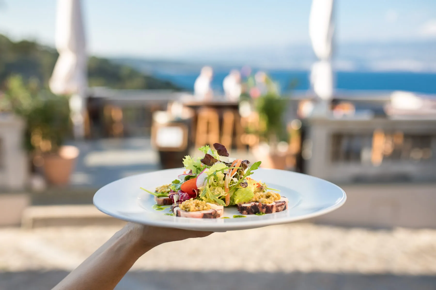 Nada, Crikvenica