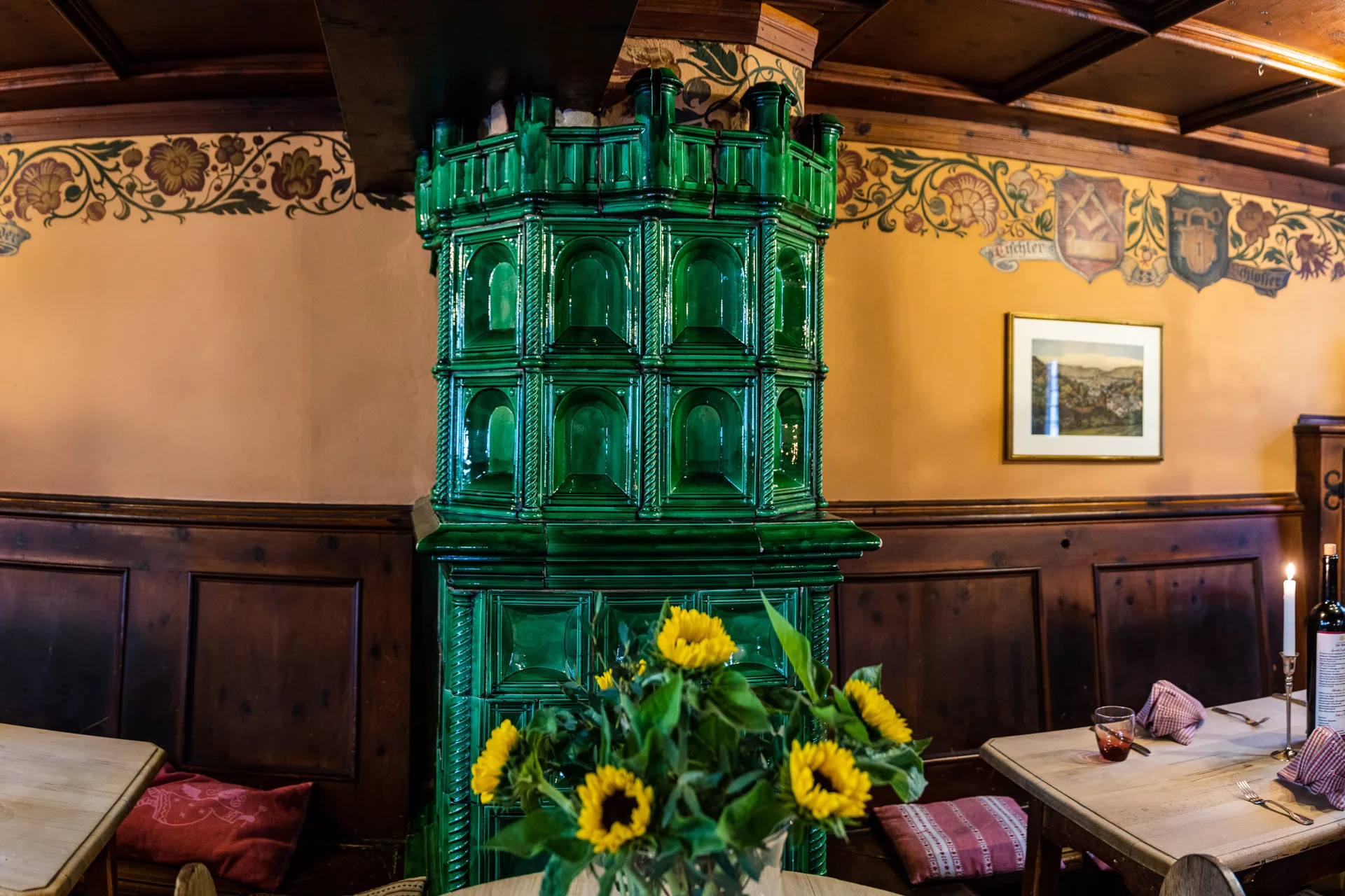 Gasthaus Zur Sonne — photo 7