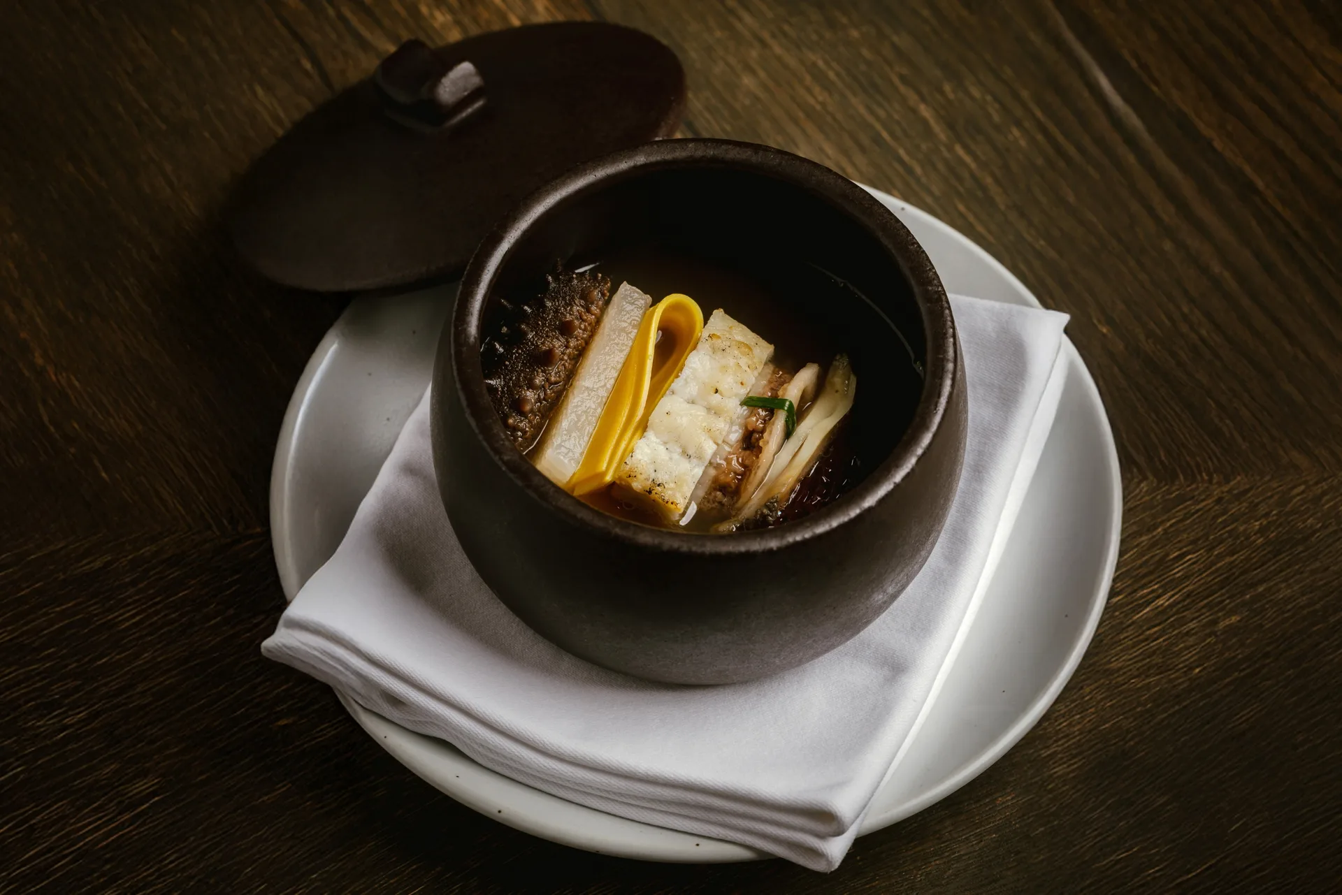 Hansik Goo — photo 22