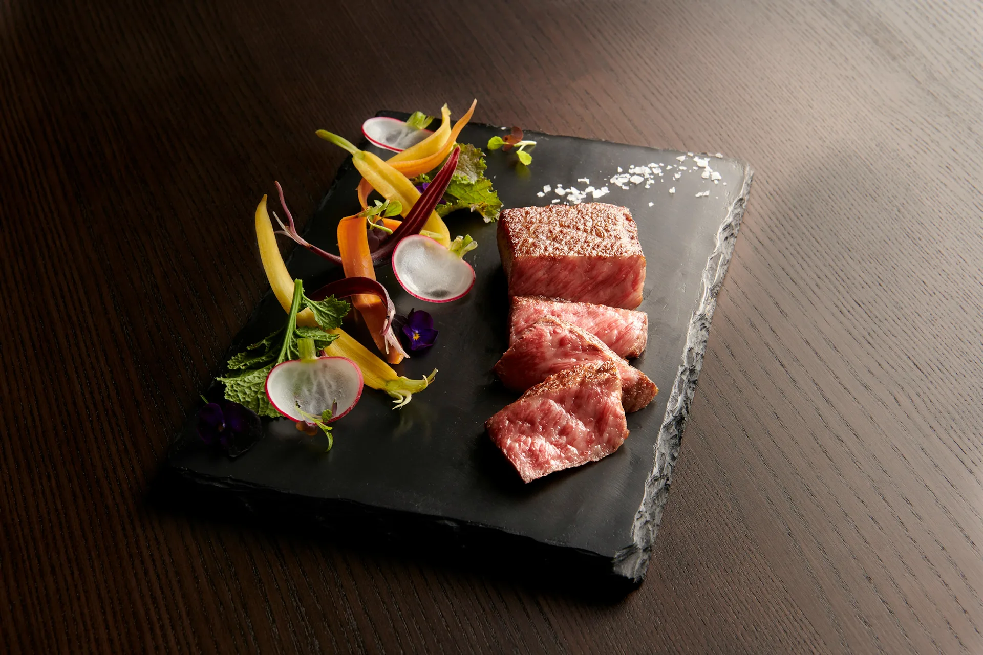 Vic & Anthony's Steakhouse — photo 20