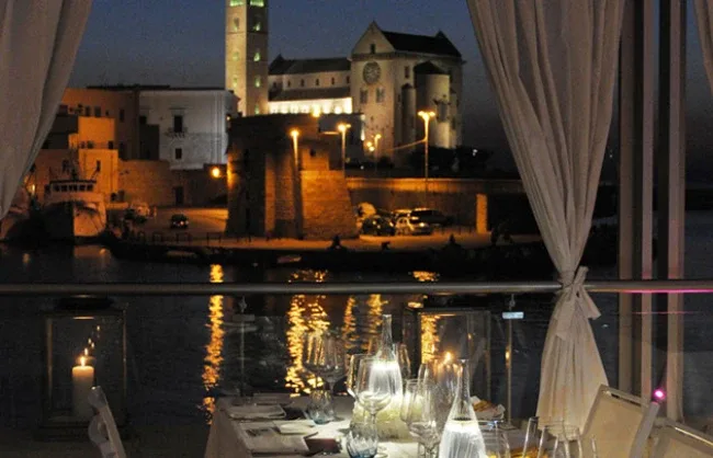 Le Lampare al Fortino — photo 64