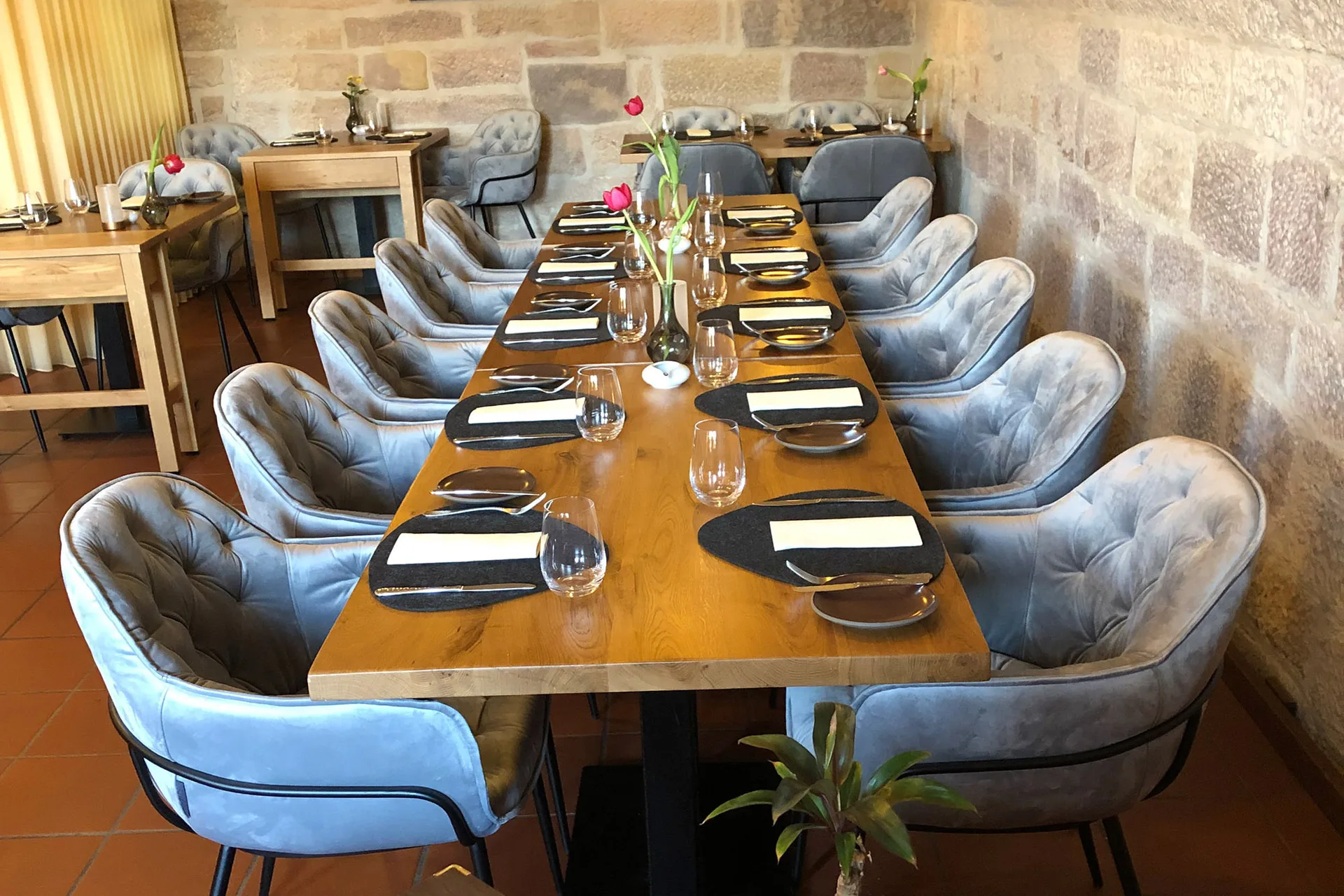 Kaufmann's Restaurant am Schlosspark — photo 4