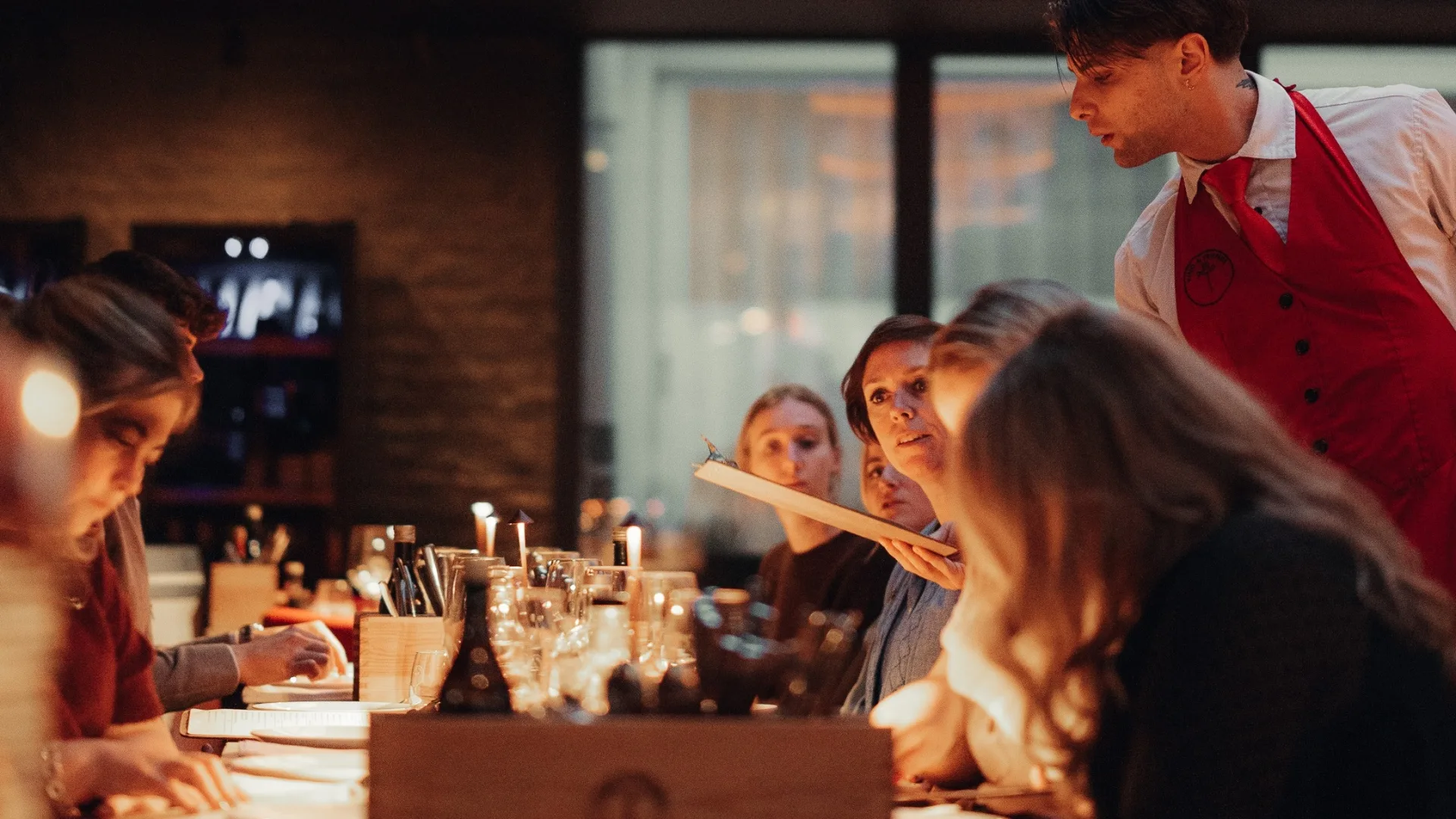 Vino&Friends — photo 7