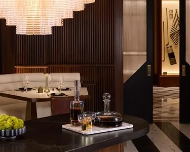 The Butcher's Club, Palm Beach Gardens