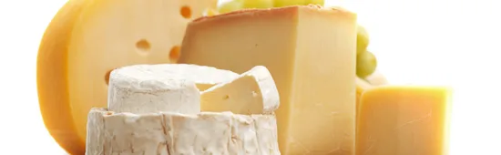 Les Épices Curiens — food