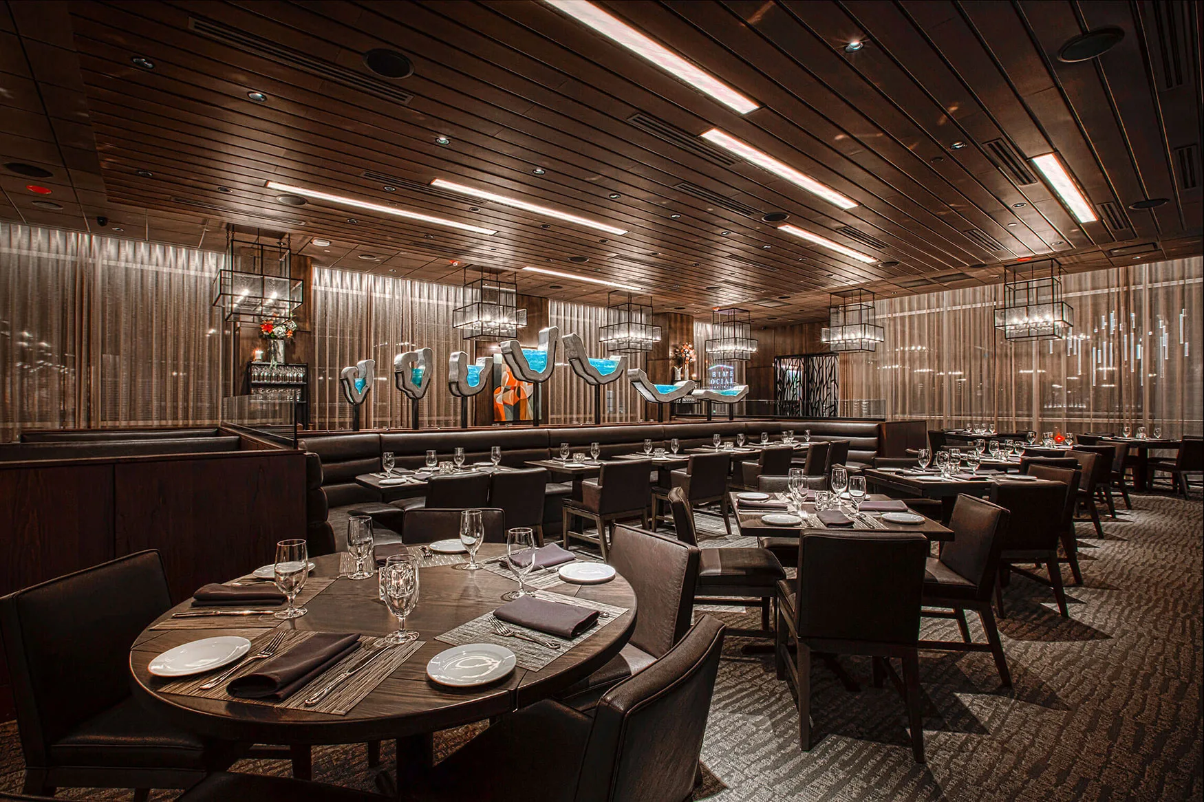 Ocean Prime — photo 60