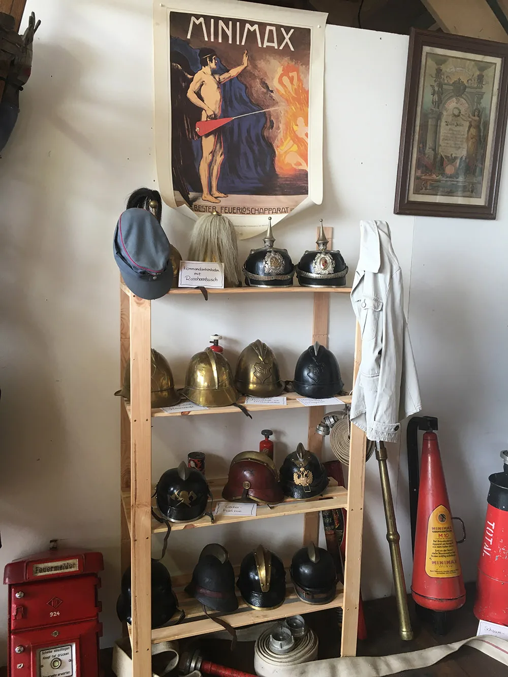 Jägerhof Restaurant — photo 32