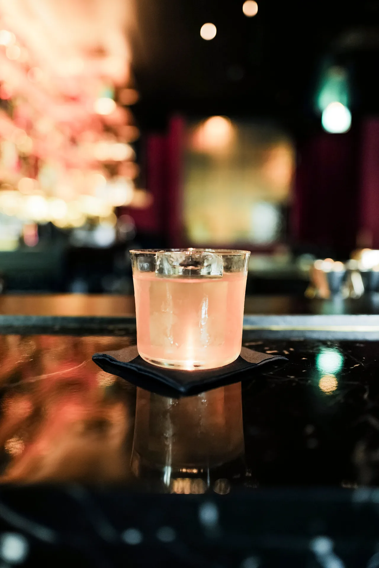 Provocateur Bar — photo 71