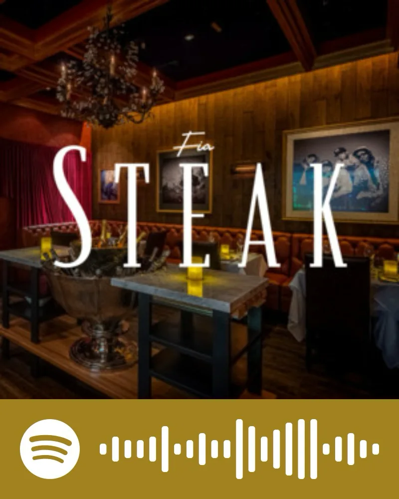 Fia Steak — photo 33