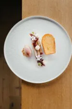 Landhaus — food