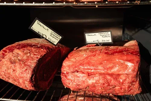 El Che Steakhouse & Bar — photo 5