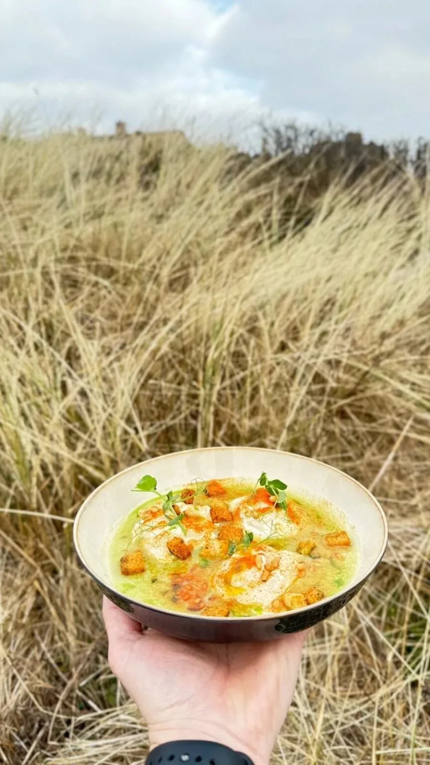 Coast - Restaurant &amp; Weinbar — photo 15