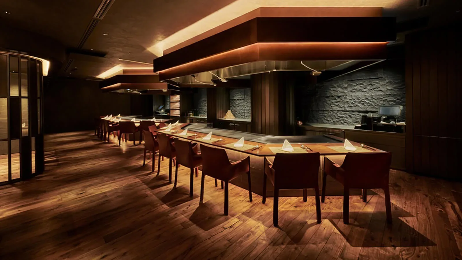 Wolfgang's Steakhouse by Wolfgang Zwiener — photo 11