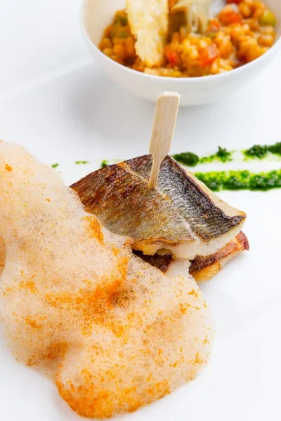 Au Phil des Saveurs — photo 6