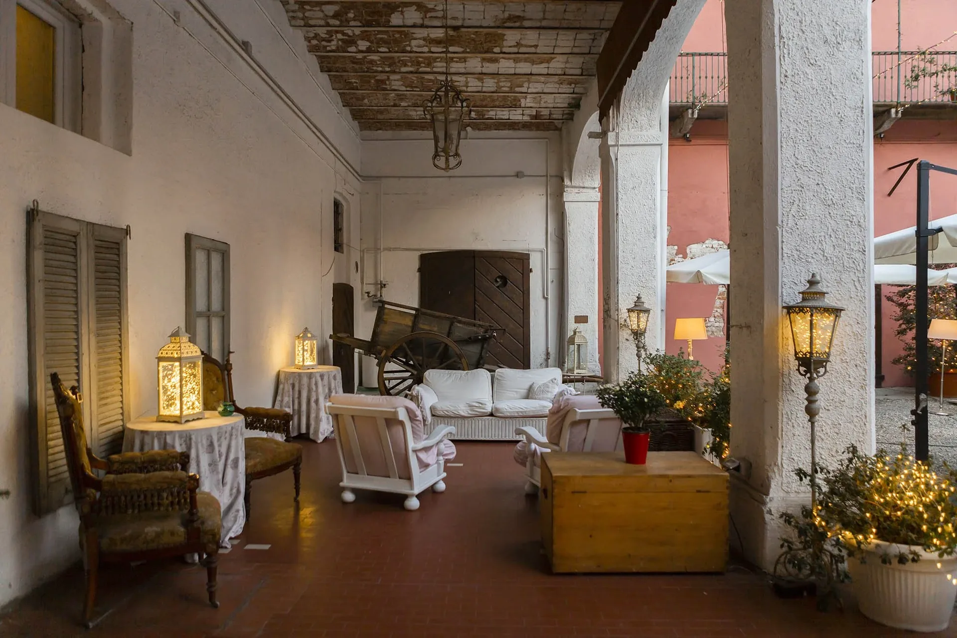 Antica Osteria il Ronchettino — photo 18