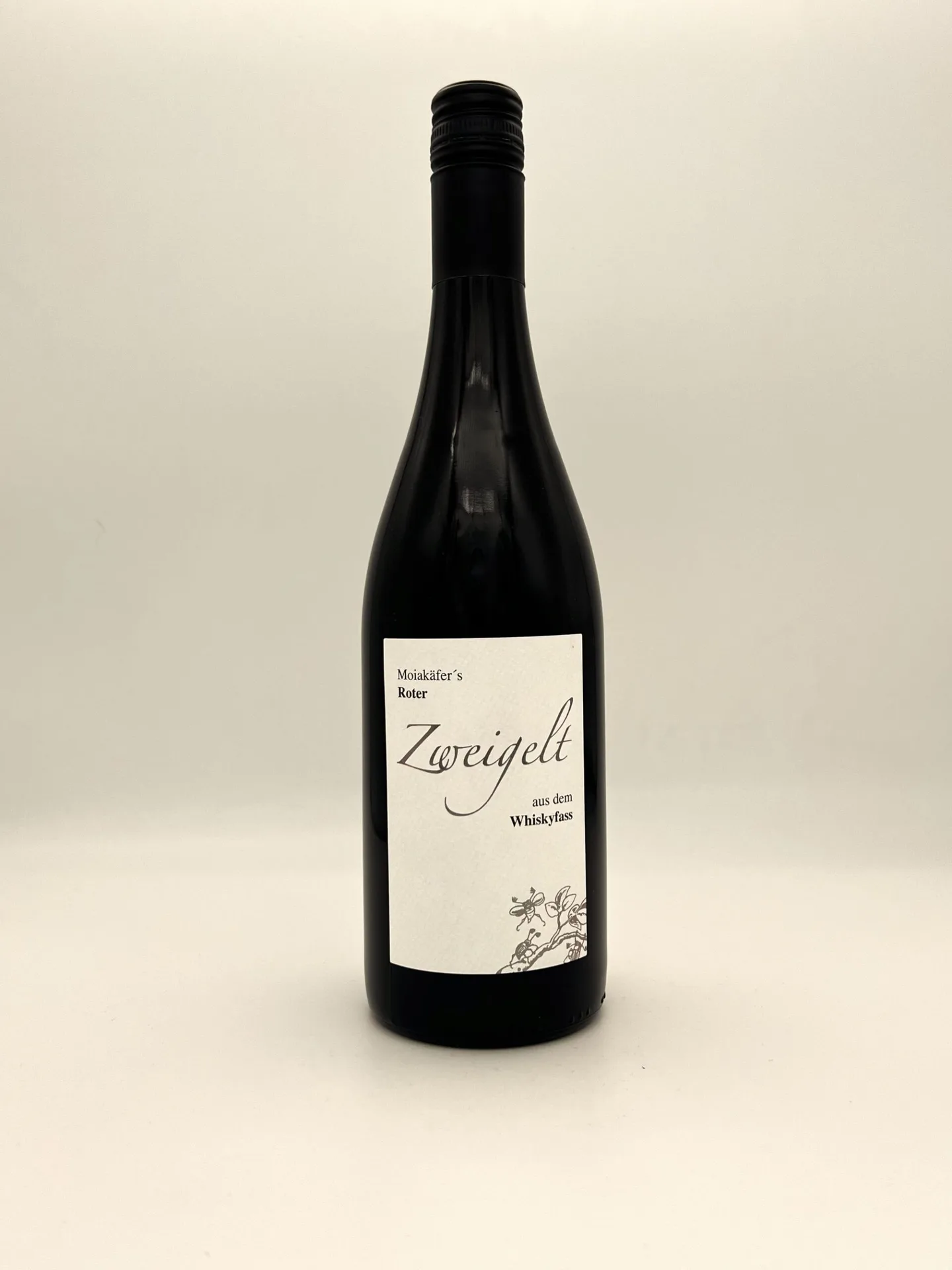 Weinstube Moiakäfer — photo 19