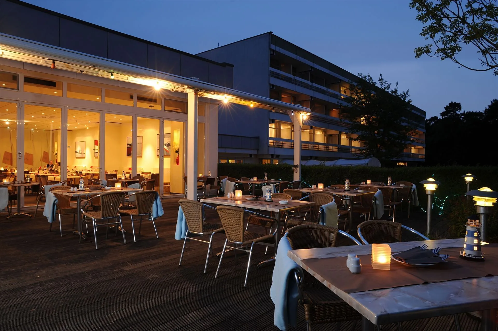Seerestaurant — photo 42