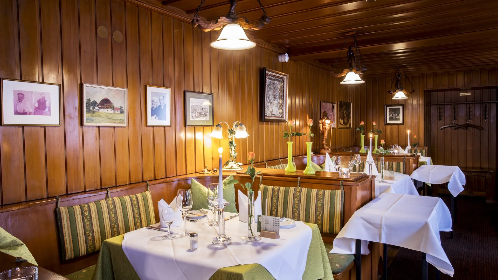 Restaurant zum Kreuz — photo 9