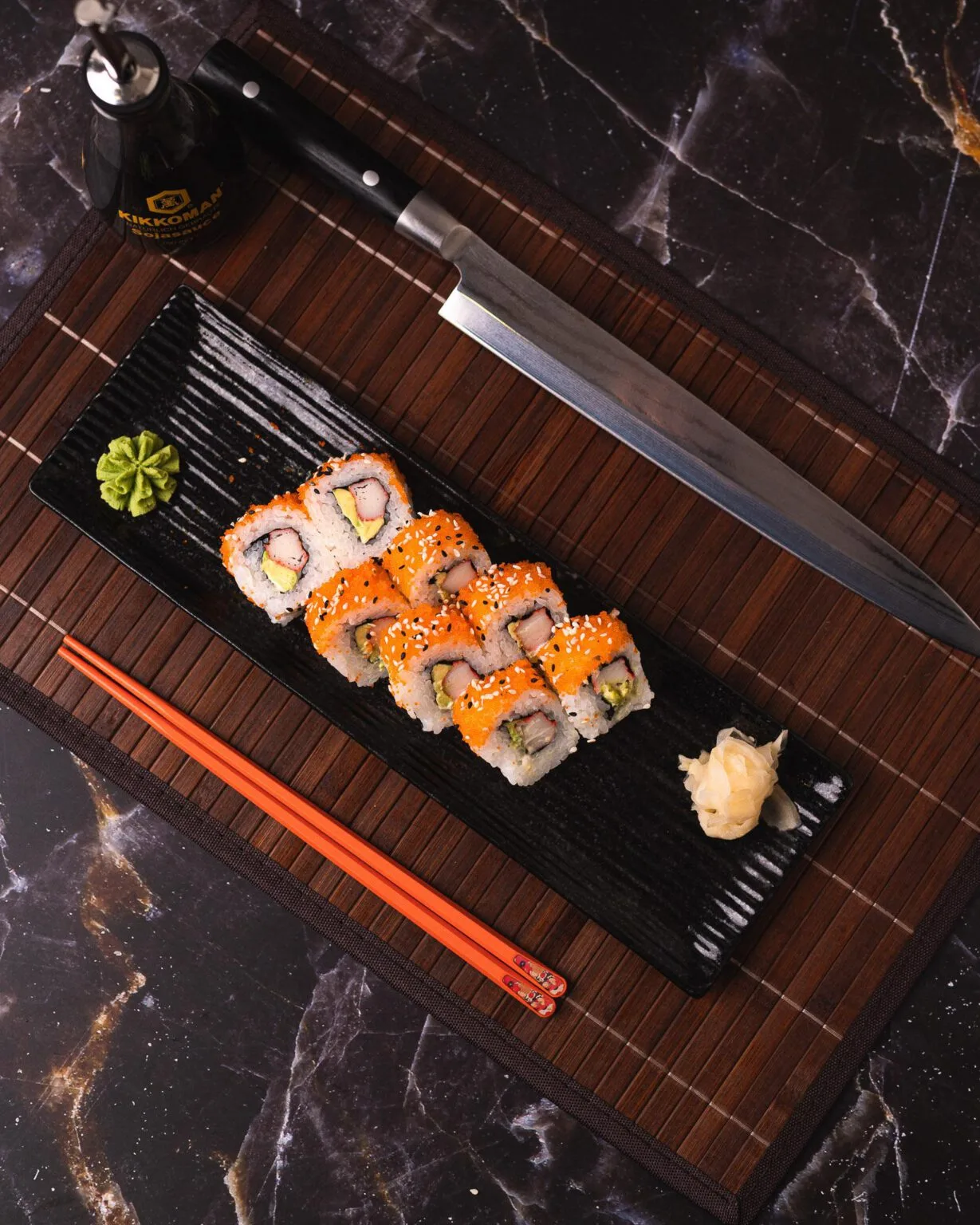 Chi Sushi — photo 38