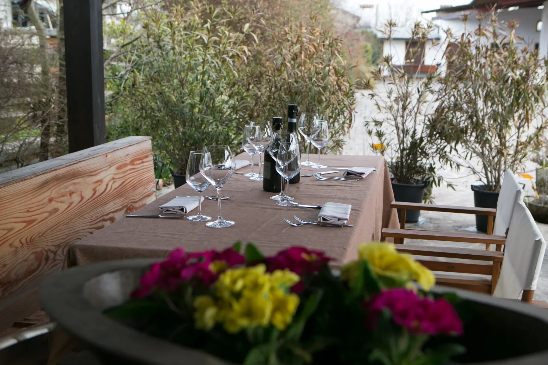 Trattoria dalla Libera — photo 13