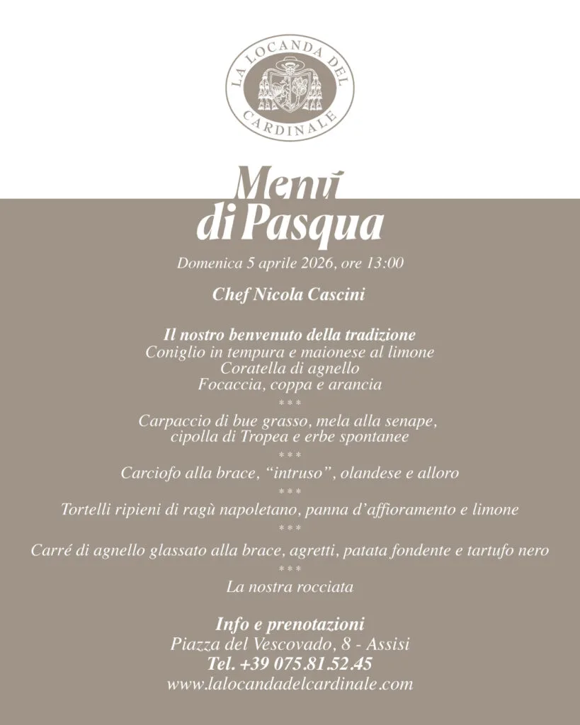 La Locanda del Cardinale — photo 6