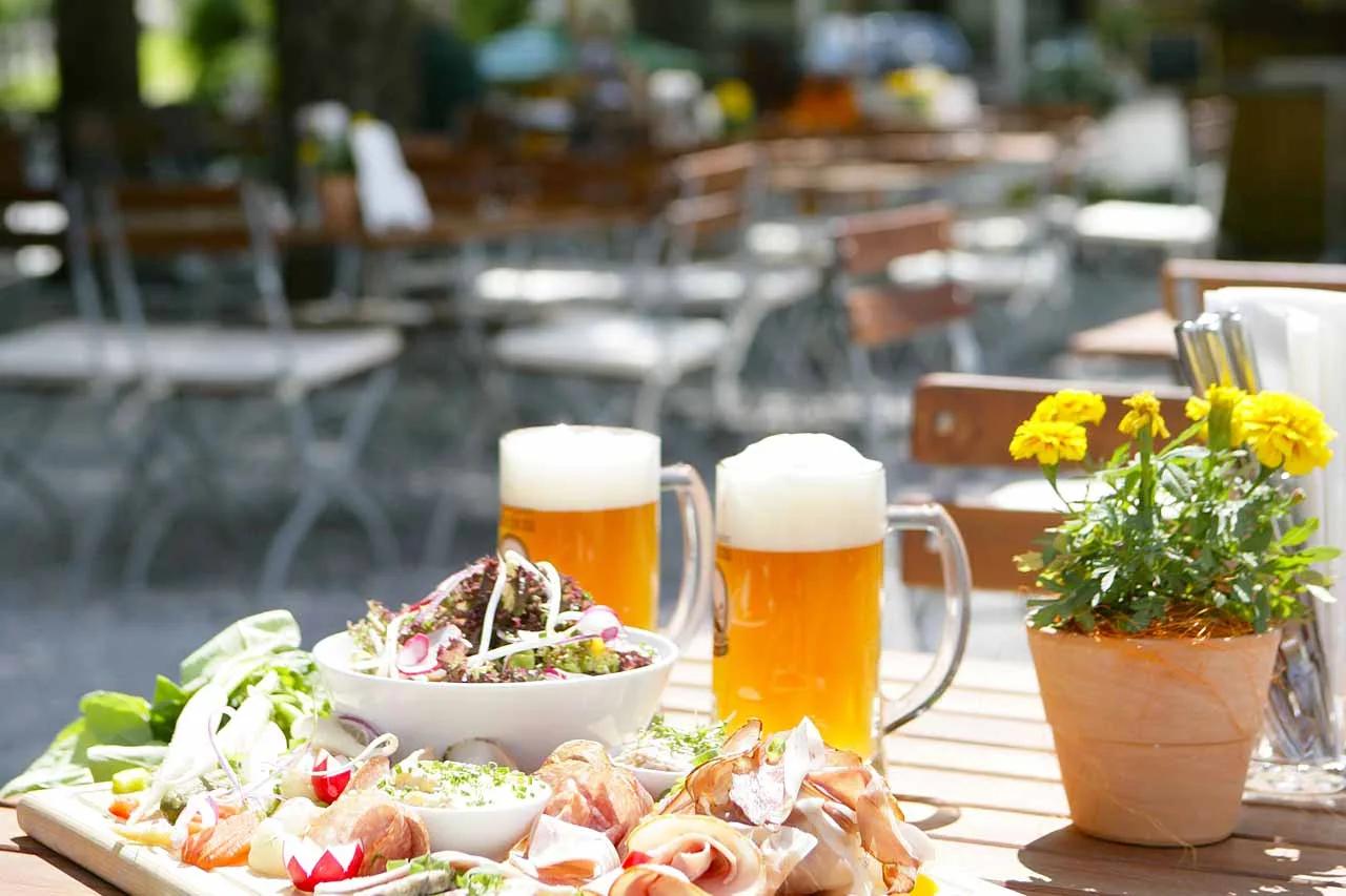 Ammergauer Maxbräu — photo 15