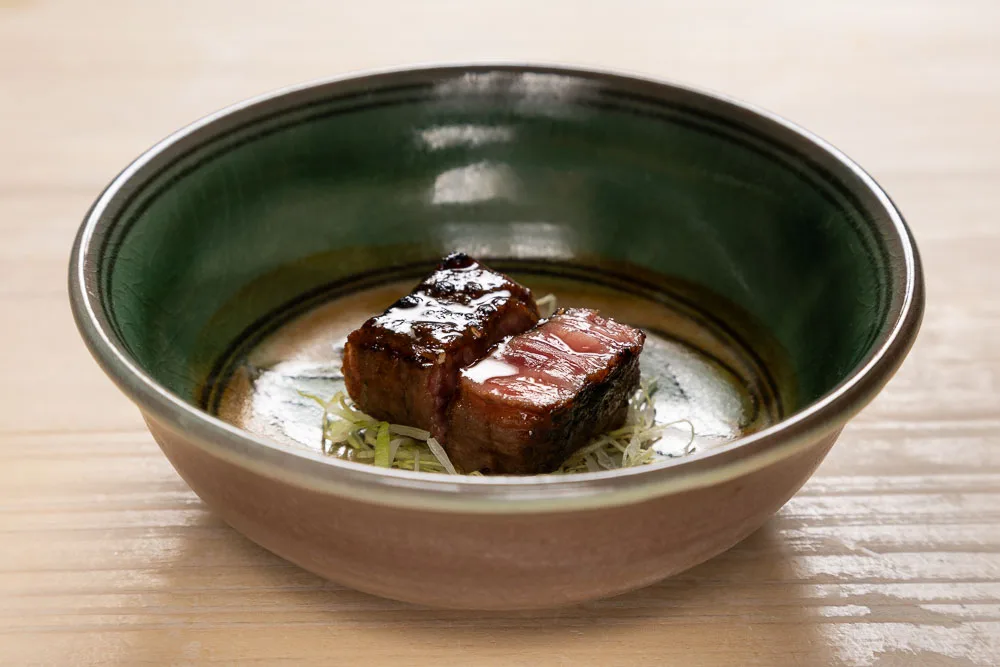 Edomae Sushi Matsuki — photo 10