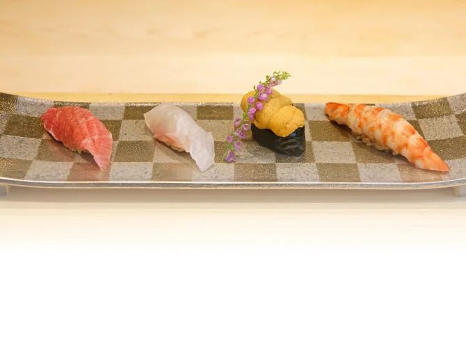 Sushi Ori, Kuala Lumpur