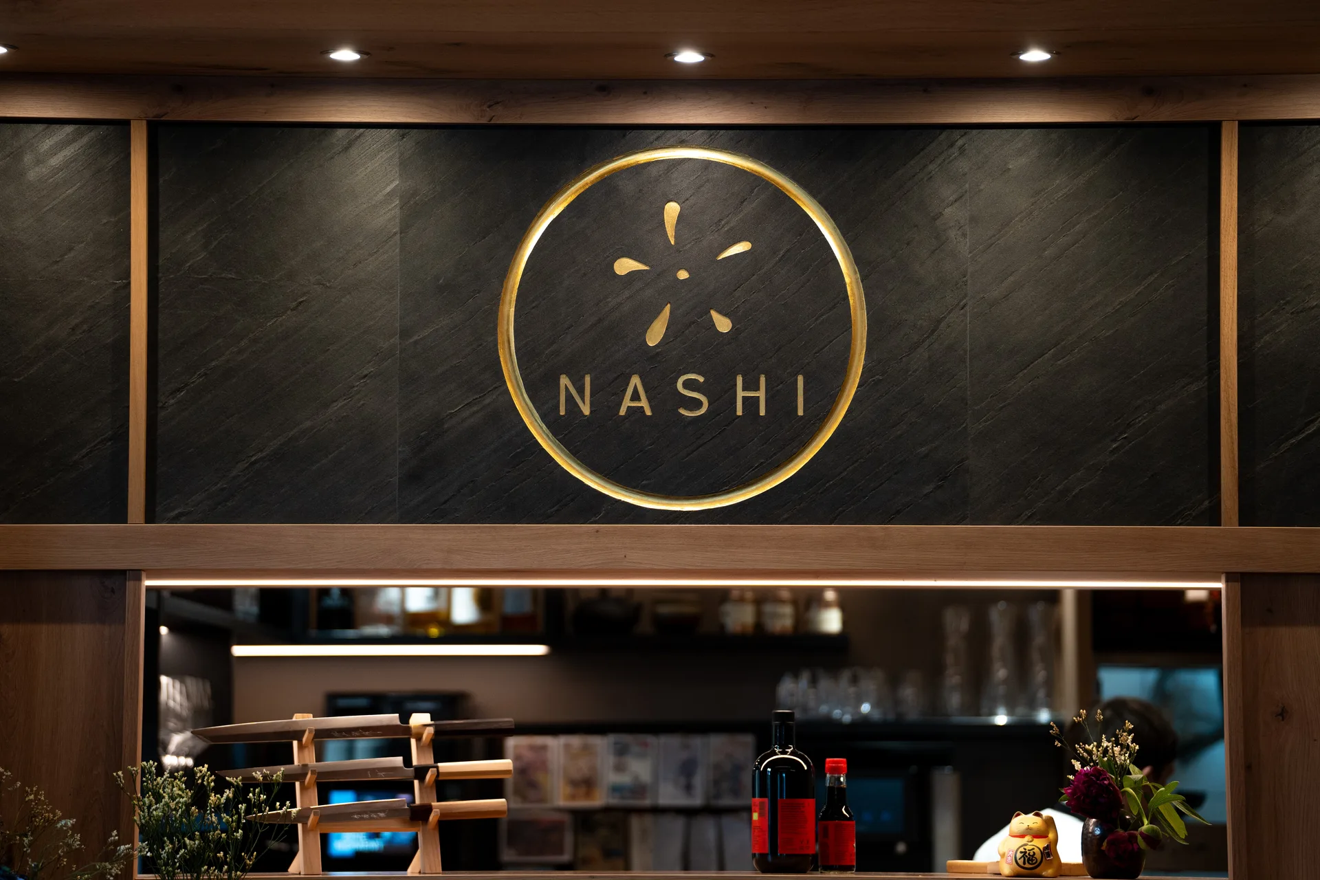 Nashi Dining — photo 5