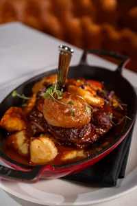 Sogno — food