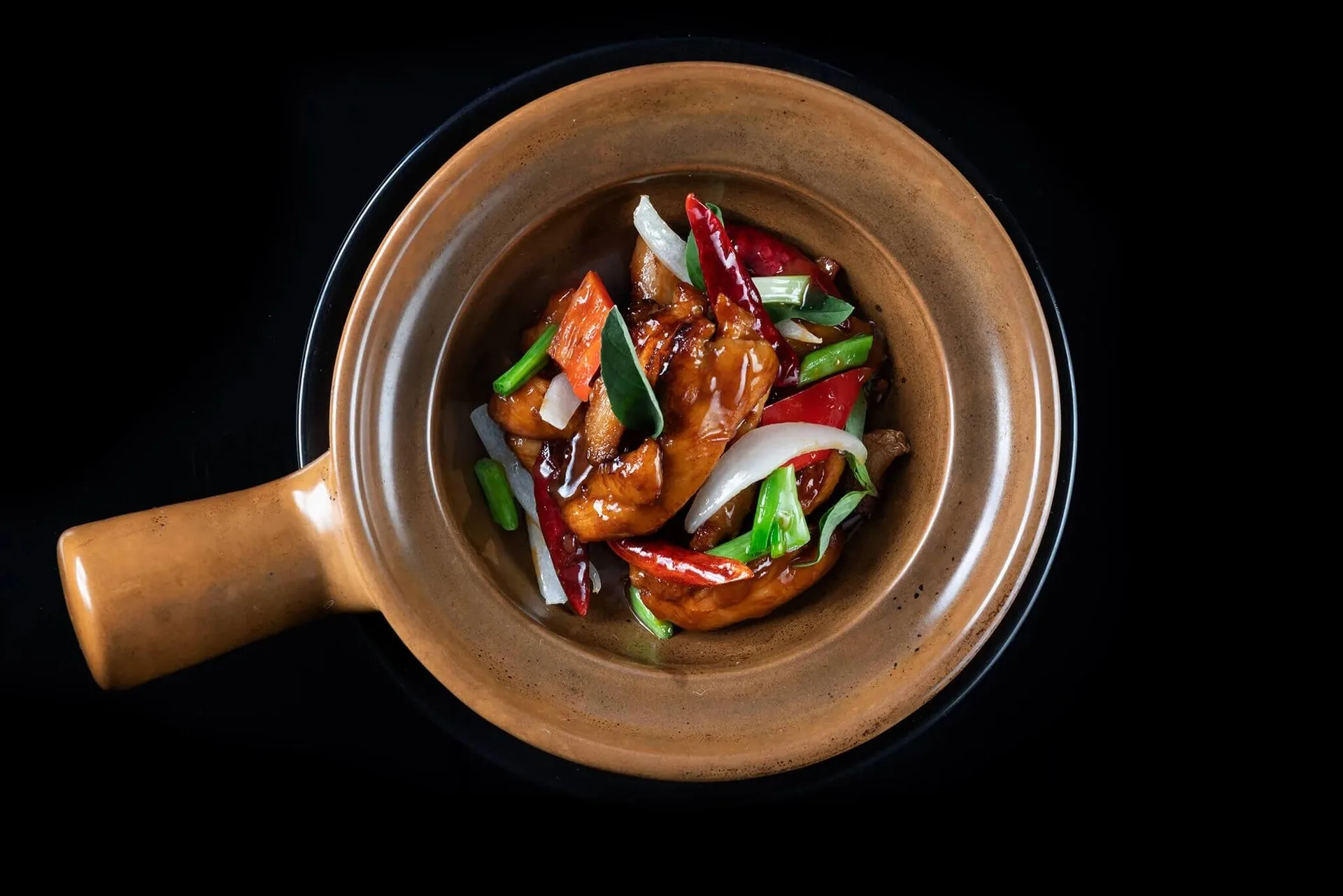 Hakkasan Bodrum — photo 13