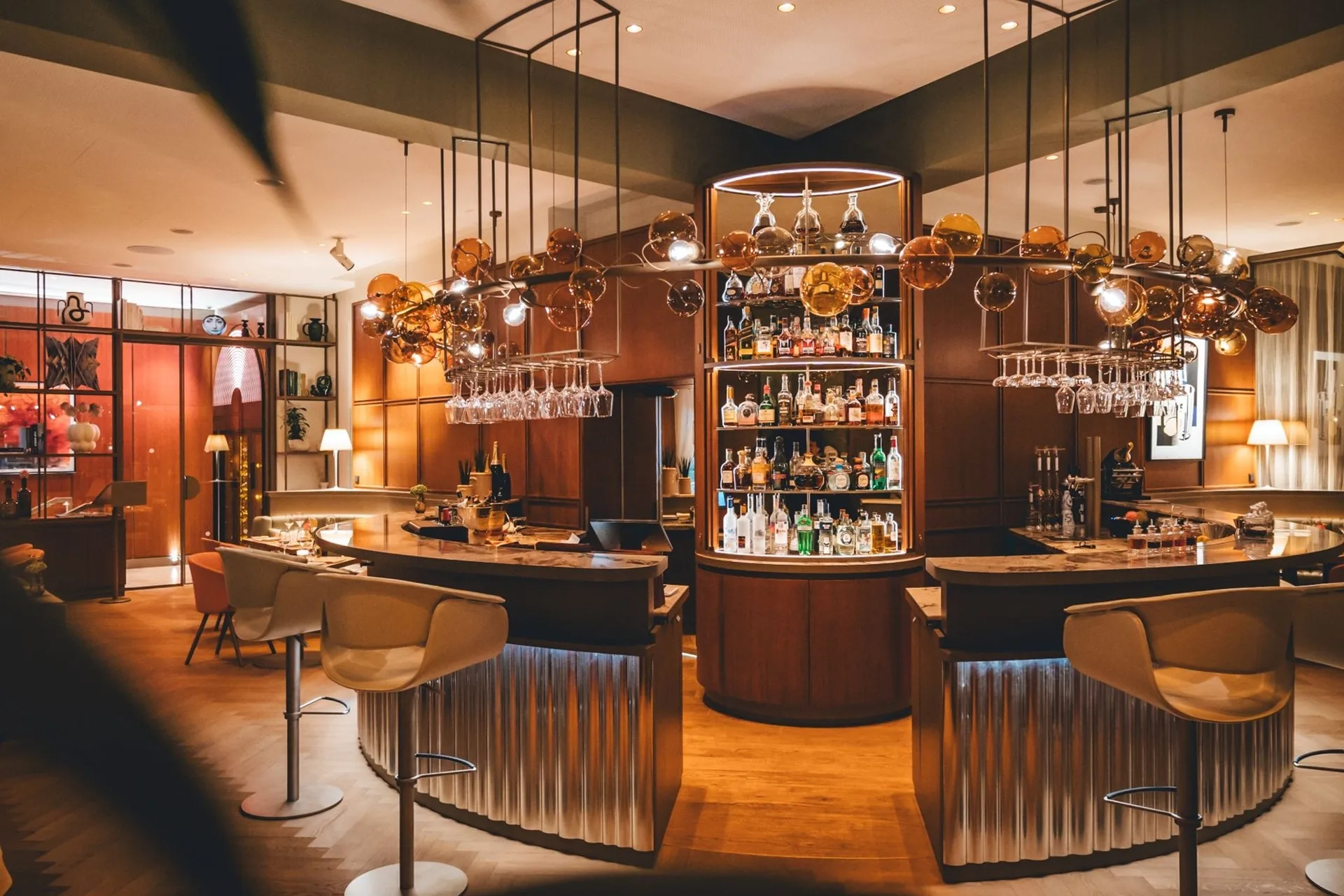 Veranda Brasserie &amp; Bar — photo 41