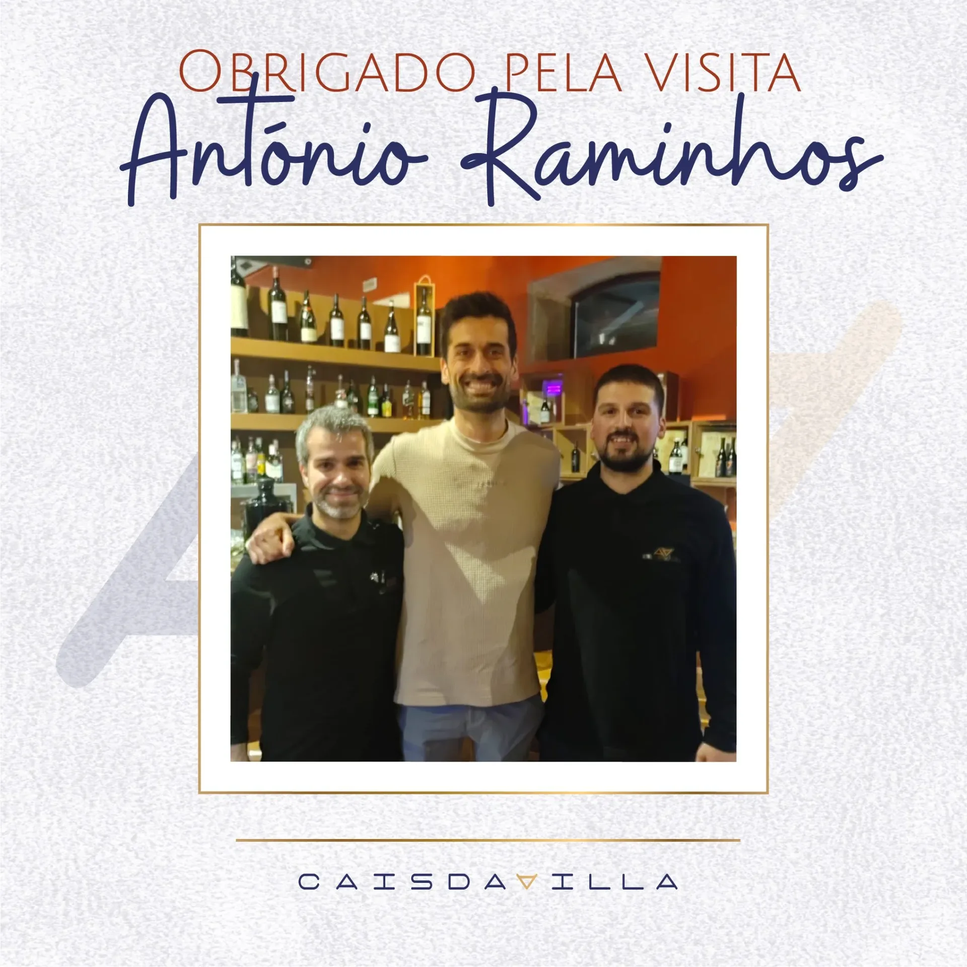 Cais da Villa — photo 57