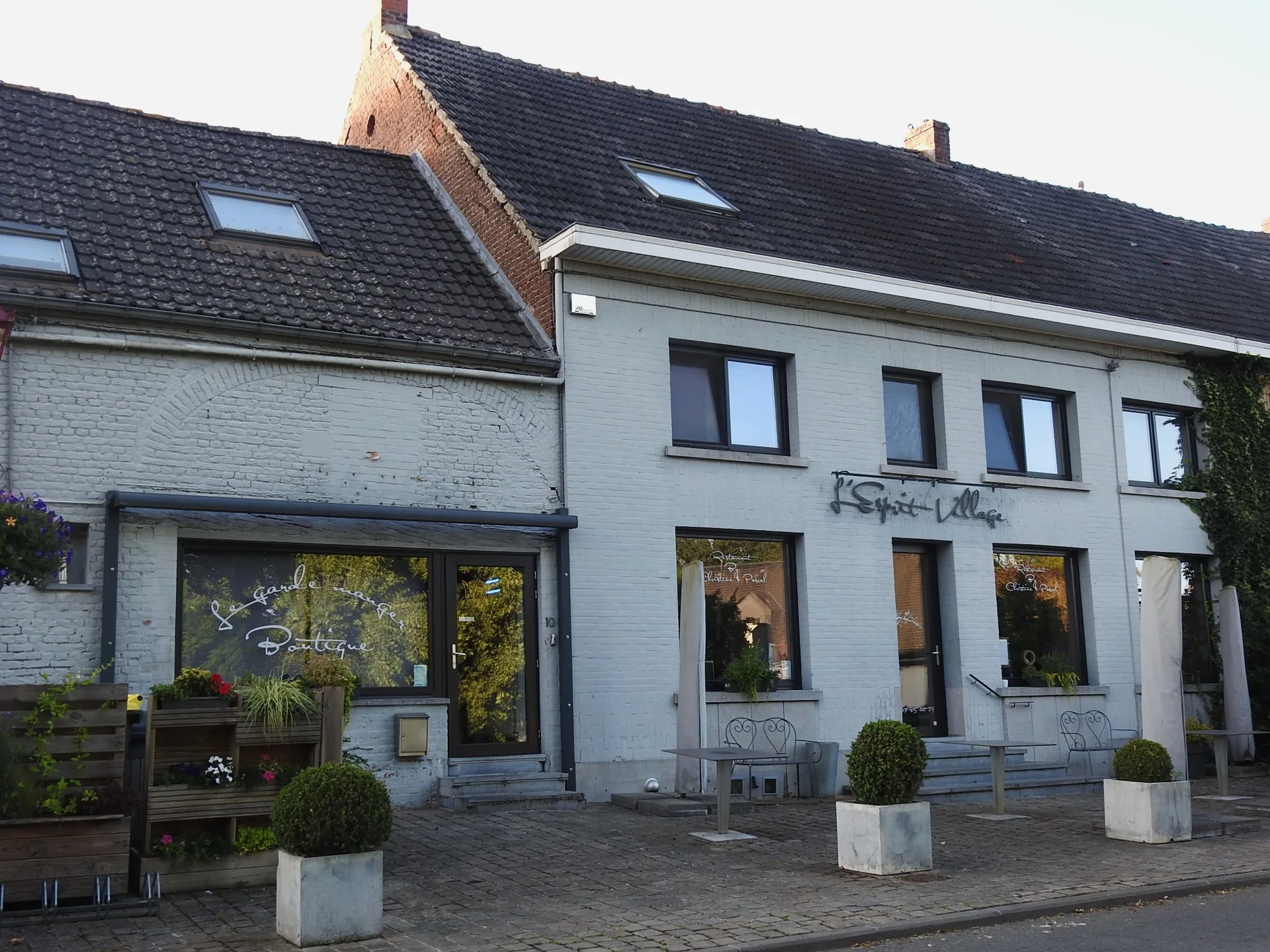L'Esprit Village — photo 36