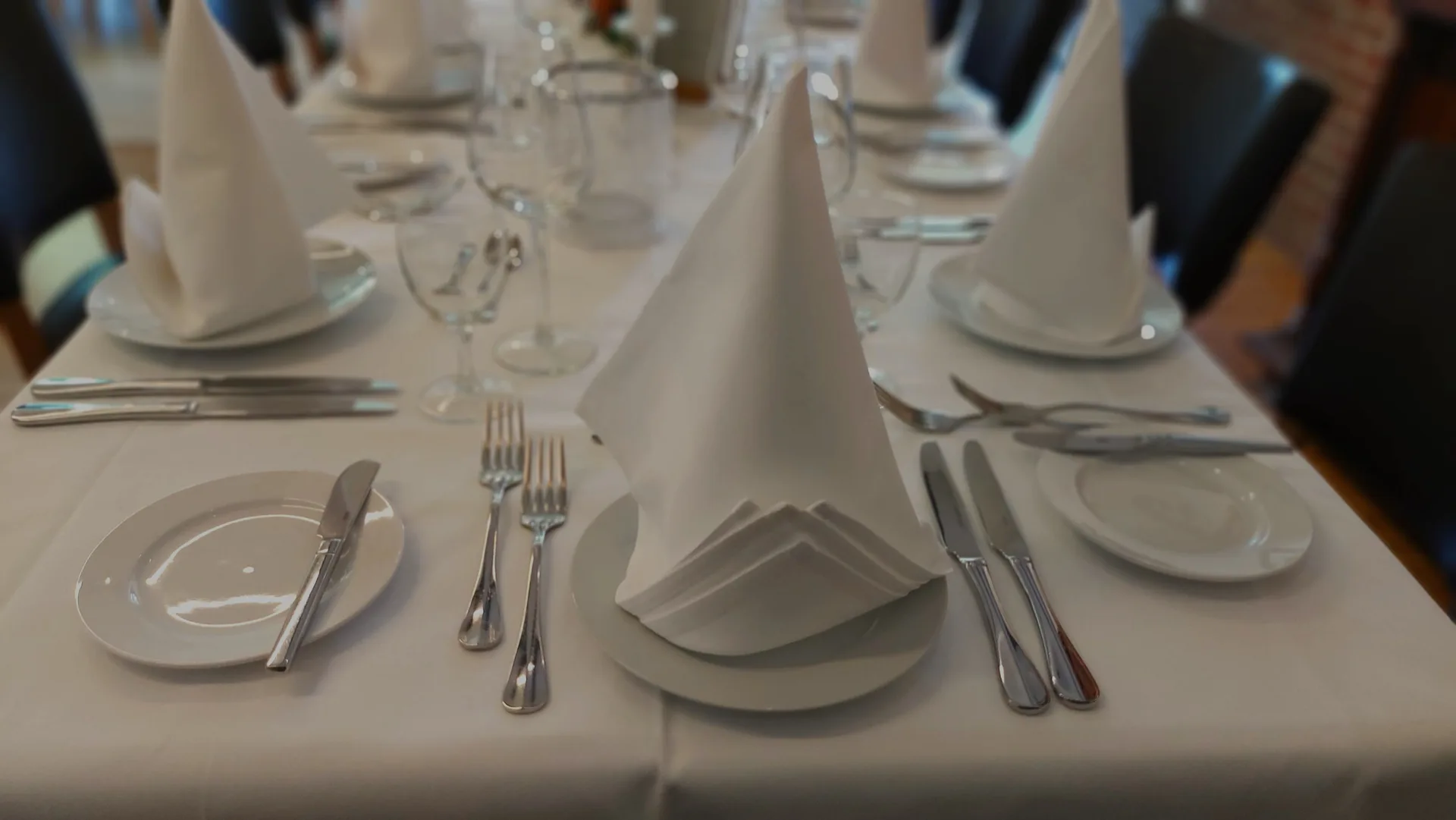 Restaurant Eimermacher — atmosphere