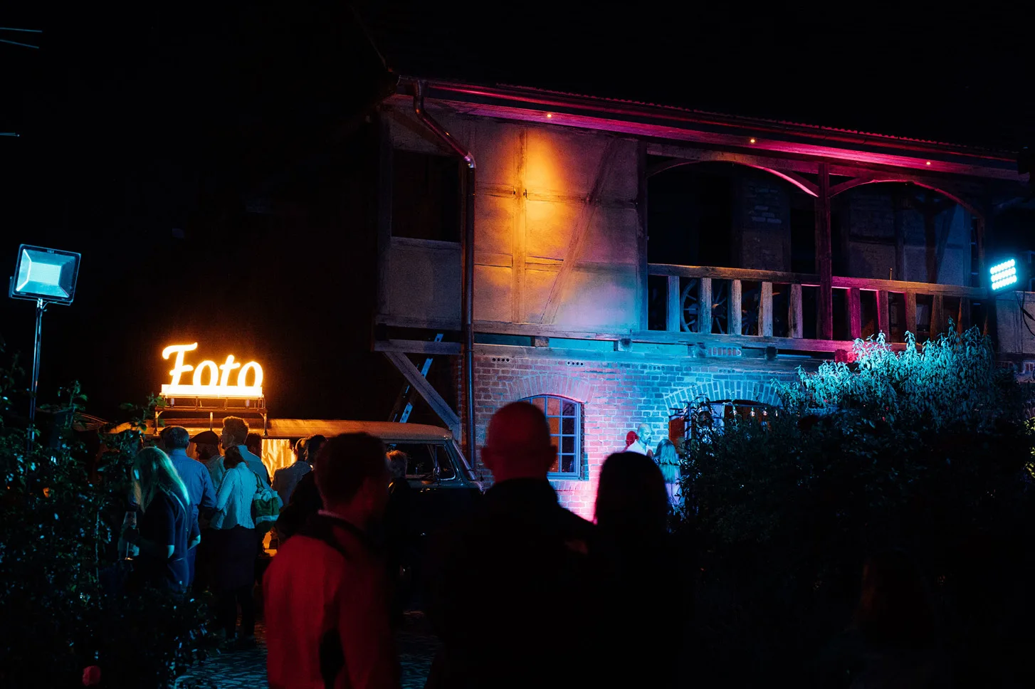 Restaurant Magda — photo 23