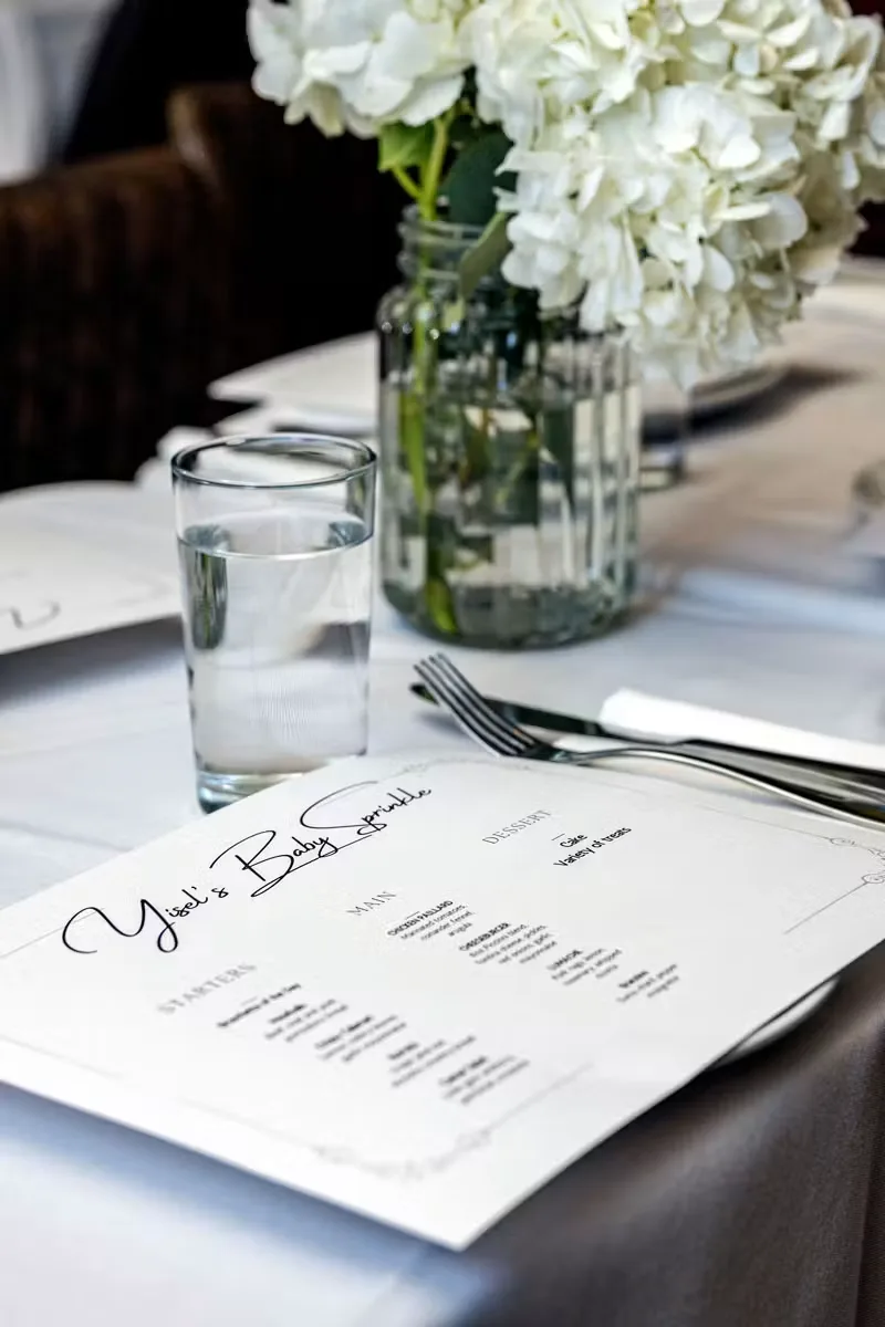 Isabelle's Osteria — photo 5