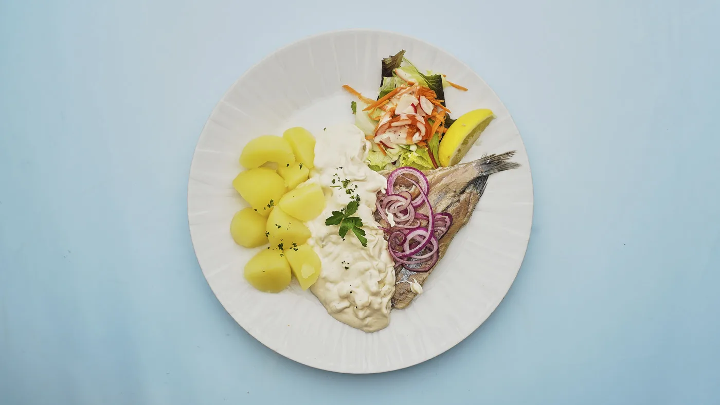 Fisherman’s Seafood — photo 15