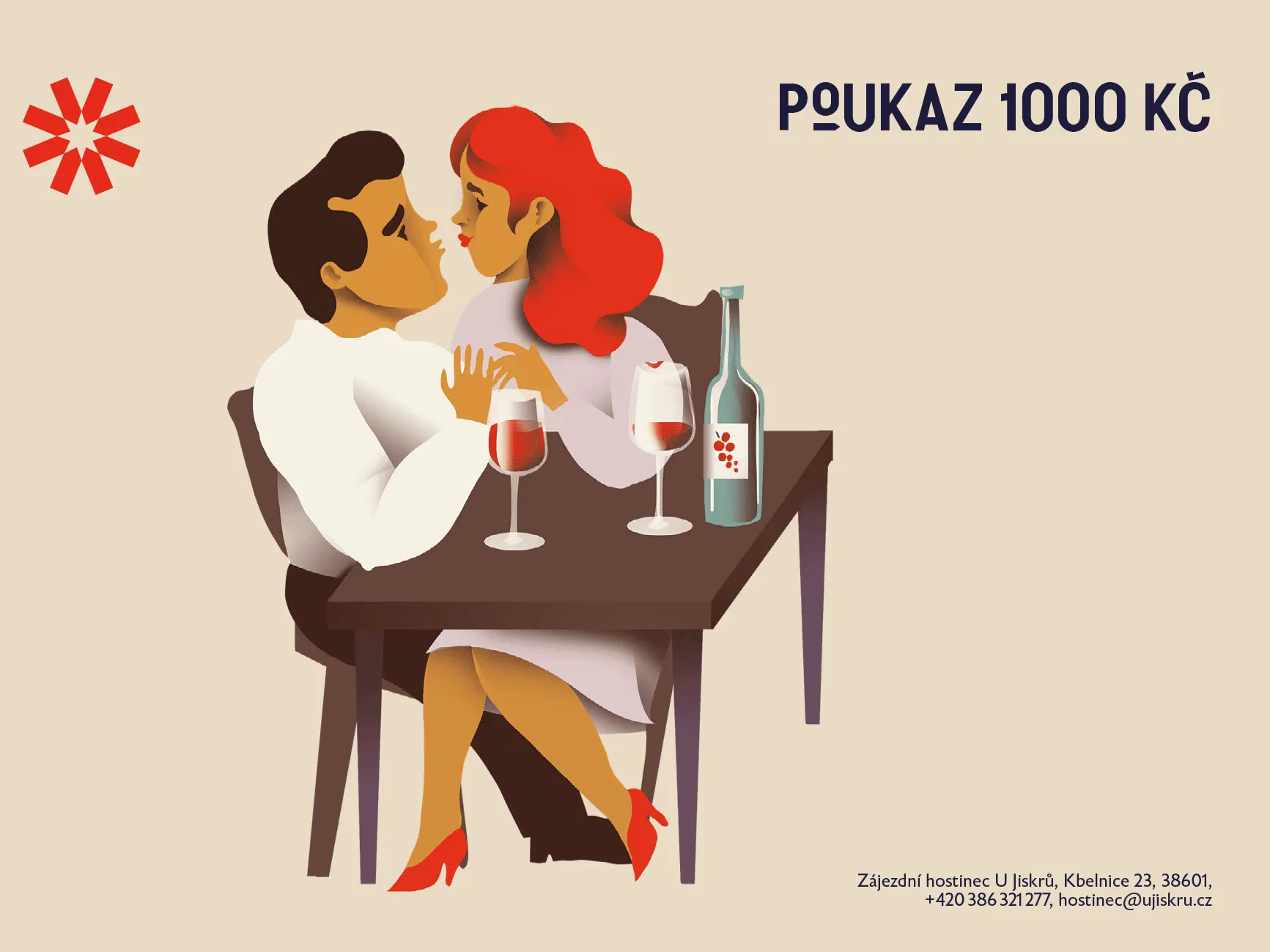 Zájezdní hostinec U Jiskrů — photo 35