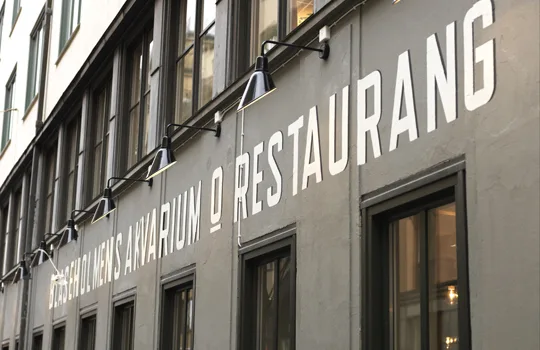 Restaurang B.A.R. — photo 27