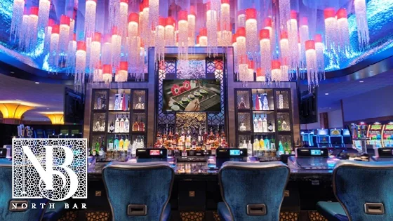 Great Oak Steakhouse — photo 12