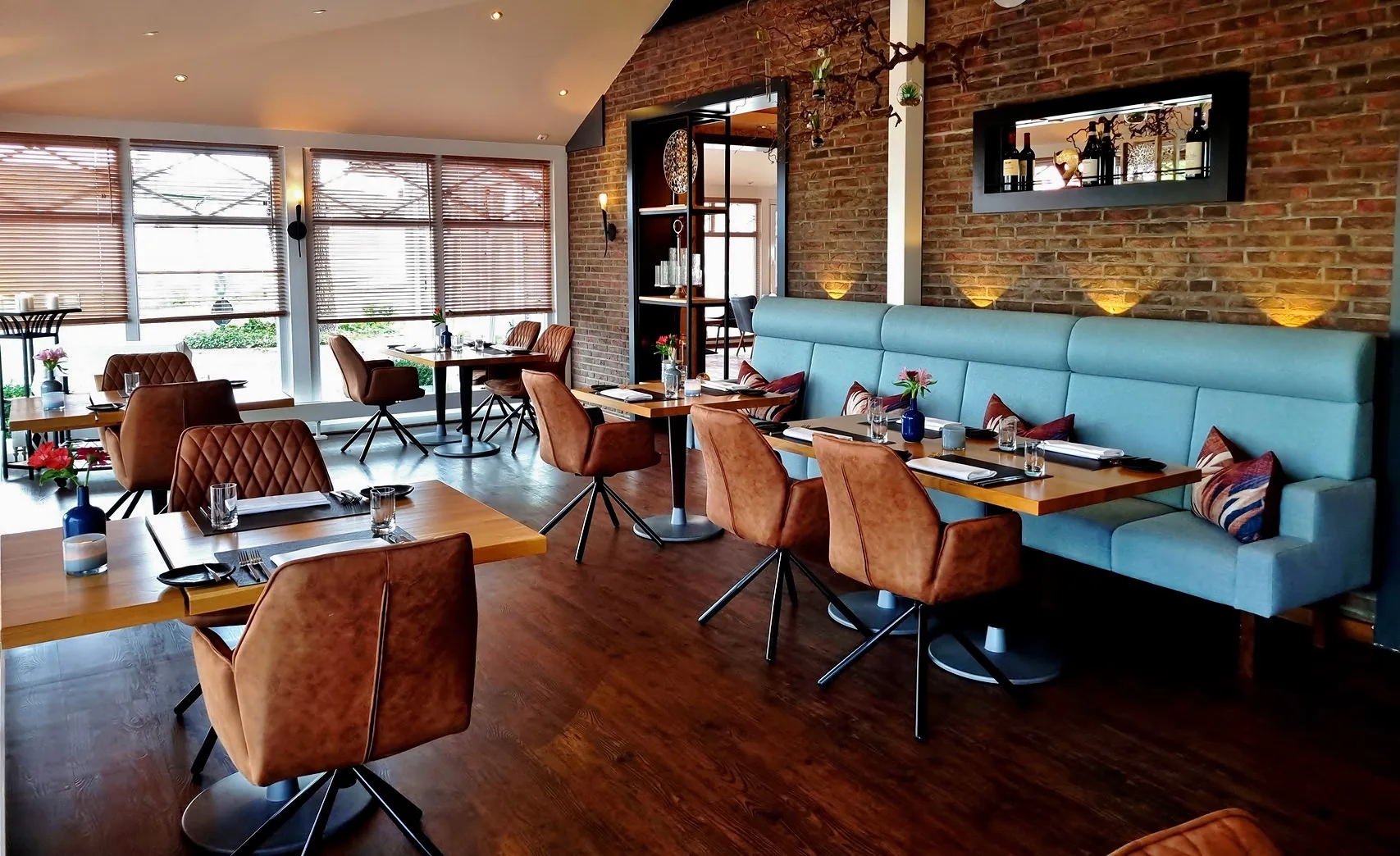 Restaurant Field — photo 63