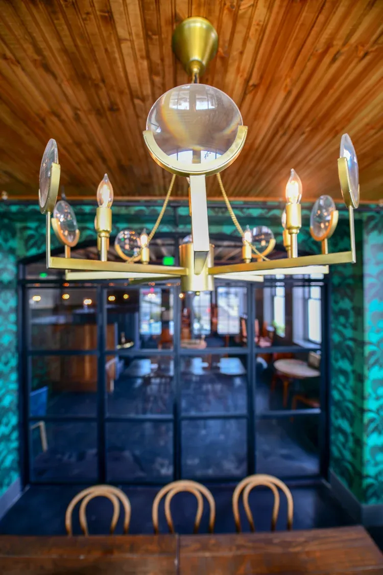 BTG Wine Bar — photo 18