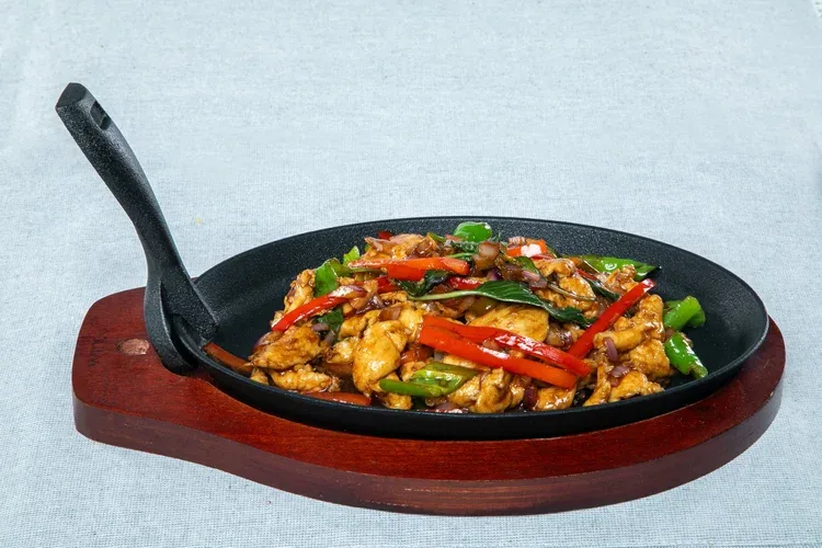 Chang Chang — photo 11