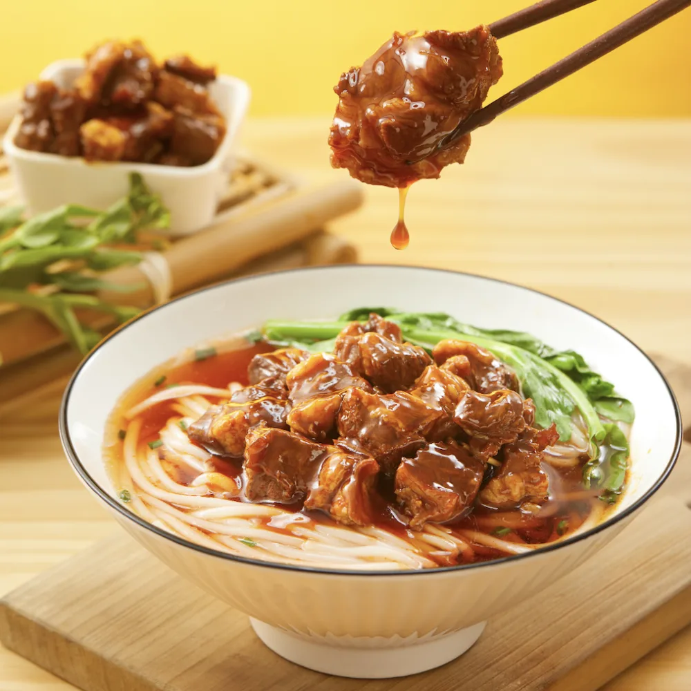 Walala Hand-Pulled Noodle House — photo 23