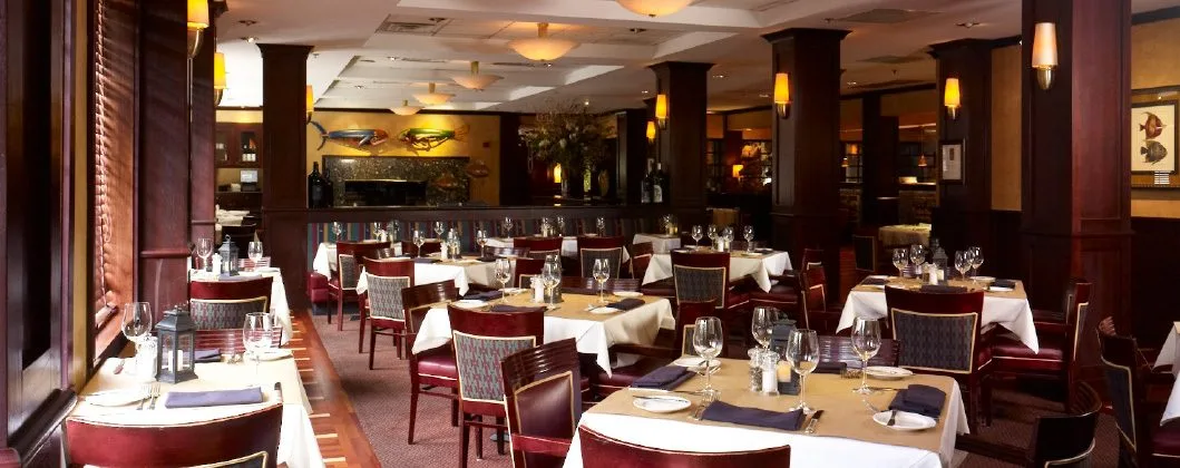 Parkers' Restaurant & Bar — photo 8
