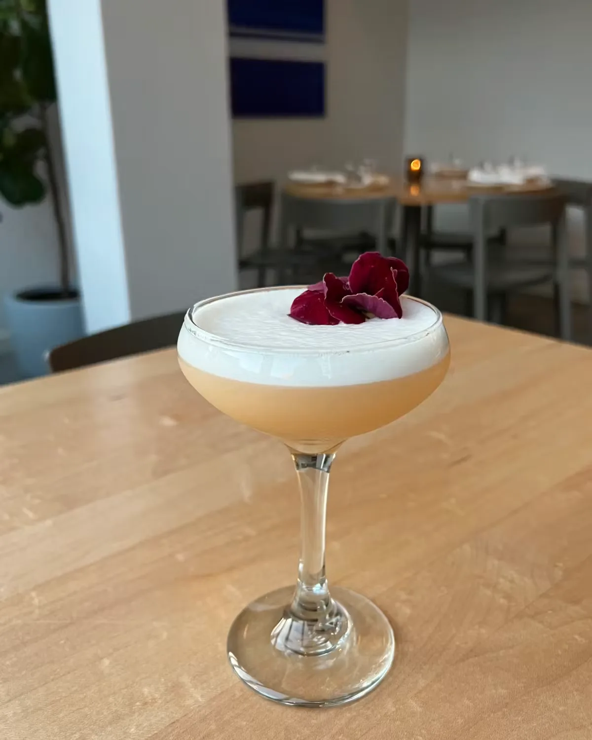 Sochi — drink